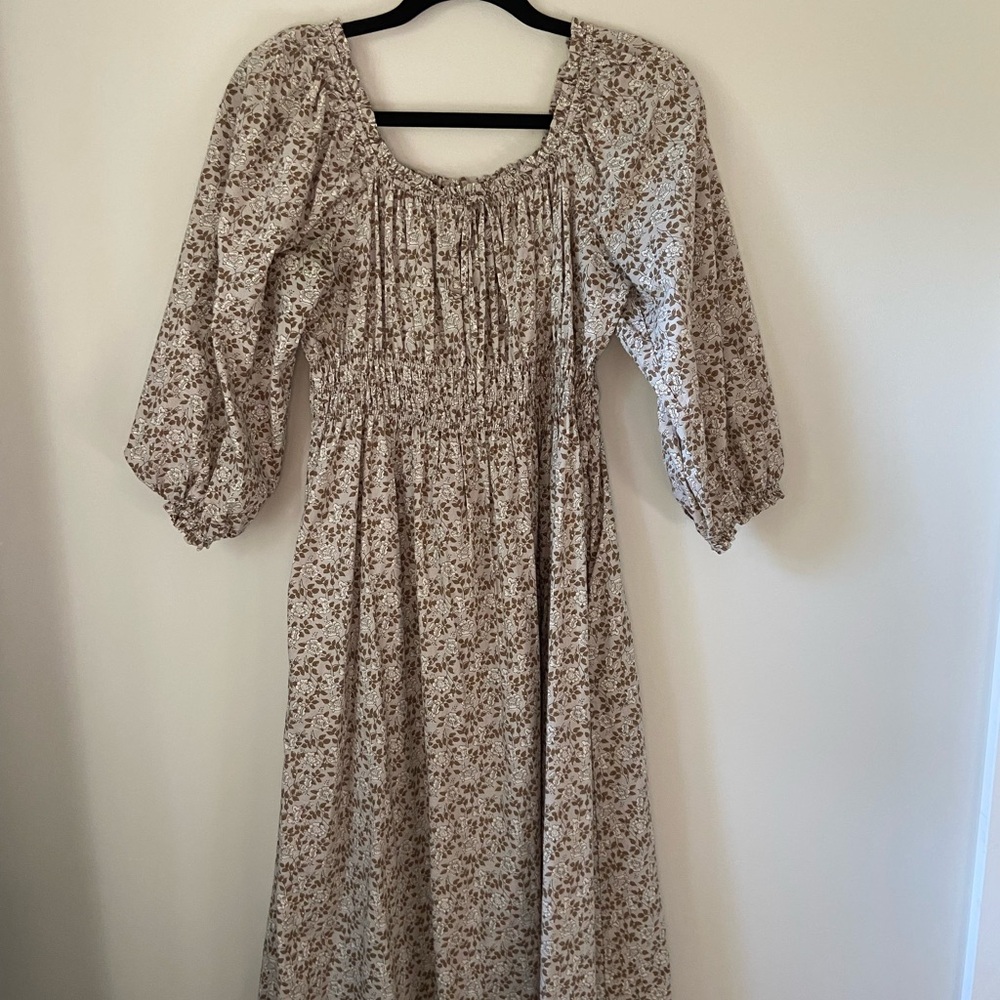 Neuflora Durango Dress